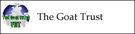 the goat trust